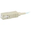 EXTRALINK Pigtail SC/UPC MM OM3 50/125 2m lengva juostelė