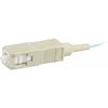 EXTRALINK Pigtail SC/UPC MM OM3 50/125 2m lengva juostelė