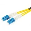 QOLTEC 54016 Qoltec Optic Patchcord LC/UPC-LC/UPC Singlemode 9/125 G652D Duplex 3m