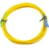 QOLTEC 54292 Qoltec Optic Patchcord SC/APC-SC/UPC Singlemode 9/125 G652D Simplex 5m