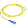 EXTRALINK Pigtail LC/UPC SM 900um G.652D 2m