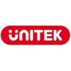 Organizer do kabli Unitek OT142BK rzep juoda 5m