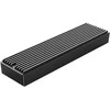 Orico M.2 NVMe SSD 10Gbps USB-C korpusas (M2PV-C3-BK-BP-HW)