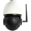 ORLLO Z10 IP kamera lauko pasukama WiFi 4Mpx ZOOM x18 POE