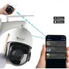 ORLLO Z18 lauko besisukanti IP kamera SIM 4MP
