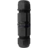 Konektor Tiesus kabelinis jungiklis su greito prijungimo jungtimi IP68, 5x4mm2, 400V/20A