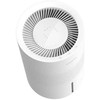 Išmanusis garinamasis drėkintuvas Xiaomi Humidifier EU Vandens bako talpa 4 L | Tinka kambariams iki 20 m² | Garavimo filtras | Drėkinimo pajėgumas 400 ml/val. | Baltos spalvos