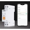 OXT išmanusis valdiklis | 63A | Matuoklis | WiFi | Tuya T335