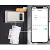 OXT išmanusis valdiklis | 63A | Matuoklis | WiFi | Tuya T335