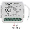 OXT mini be įtampos relės modulis AC 230V DC 5V 12-48V WiFi TUYA