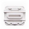 OXT mini be įtampos relės modulis AC 230V DC 5V 12-48V WiFi TUYA