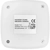 OXT USB ZigBee TUYA T165 ryškumo buvimo radaro jutiklis