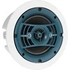 Kompiuterio kolonėlės Carruzzo CEILING SPEAKER PA HQM-SOZ1625 16W 100V Baltas