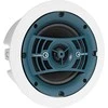 PA LUBINIS GARSIAKARIASIS HQM-SOZ1625 16W 100V Baltas