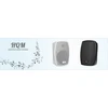 PA LUBINIS GARSIAKARIASIS HQM-SOZ1625 16W 100V Baltas