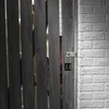 Master Lock Spynelė MasterLock 7640EURDBLKLH; 40 mm