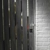 Master Lock Spynelė MasterLock 7640EURDBLKLH; 40 mm