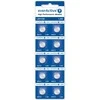 Baterijos AG13 / G13 / LR44 / LR1154 everActive 1,5V (blisterinė pakuotė, 10 vnt.)