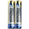 Panasonic Baterija LR03 (AAA) Maxell Alkaline (lizdinėje 2 vnt.)