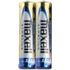 Panasonic Baterija LR03 (AAA) Maxell Alkaline (lizdinėje 2 vnt.)
