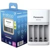 Kroviklis Panasonic ENELOOP BQ-CC55E, 1.5 val