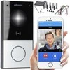 IP apsaugos skydelis AKUVOX AKV-E12S