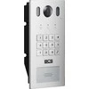 Skydas vaizdo durų telefonas BCS LINE BCS-PAN1611S-S