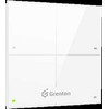Grenton Jutiklinis skydelis TOUCH PANEL 4B baltas Grenton