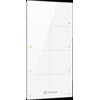 GRENTON TOUCH PANEL GRENTON / 8 TOUCH AREAS / TF-BUS / Baltas GLASS FRONT