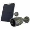Saulės energijos plokštė Reolink Solar Panel 2