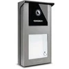 VIDOS IPX S101-1 lauko skydelis