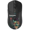 Pelė A4Tech Bloody R72 ULTRA DUO Renegade Midnight
