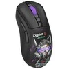 Pelė A4Tech Bloody R73 ULTRA DUO Cypher Ghost