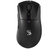 Pelė A4Tech Bloody R73 ULTRA Juodas belaidė 2,4G+USB juoda