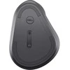 Dell | Premier Rechargeable Belaidė pelė | MS900 | Wireless | Graphite
