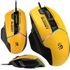 A4Tech pelė Bloody W95Max USB Sports Lime A4TMYS47259