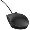 Dell optinė pelė su laidu MS116 (Juoda)