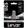USB atmintinė Lexar JumpDrive USB 3.1 128GB