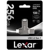 USB atmintinė Lexar JumpDrive USB 3.1 256 GB