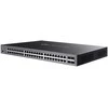 Šakotuvas TP-LINK | Switch | SG3452XMPP Omada | Managed L2 | Rackmountable | SFP+ jungtys quantity 4 | PoE+ jungtys quantity 40 & 8x PoE++