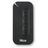NICE MYGO4 433,92 MHz 4 kanalų nuotolinio valdymo pultas