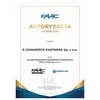 Pilotas FAAC XT4 433 RC