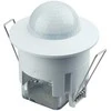 Orno Czujnik 360 laipsnių judesio ir buvimo jutiklis, IP20, 1200 W, pakabinamoms luboms, 3 jutikliai
