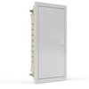 Noark Modulinis korpusas Noark PMF 36 107103 įleidžiamas 3x12 modulių IP40 baltas