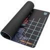 Kilimėlis A4Tech Bloody BP45 RENEGADE Midnight (45/40/0,5)