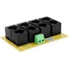 MAITINIMO ADAPTERIS POE AEPI-1-10-HS ATTE