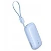 Baseus EnerFill FC21 Qpow 3 Ultra 20000 mAh 22.5W mėlyna