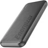 Nešiojamoji baterija „Energizer“ 10000 mAh 22,5 W UE10055PQ juoda (PD)