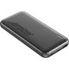 Nešiojamoji baterija „Energizer“ 10000 mAh 22,5 W UE10055PQ juoda (PD)