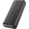 Išorinė baterija „Energizer“ 20000 mAh 15W UE20050CC juoda